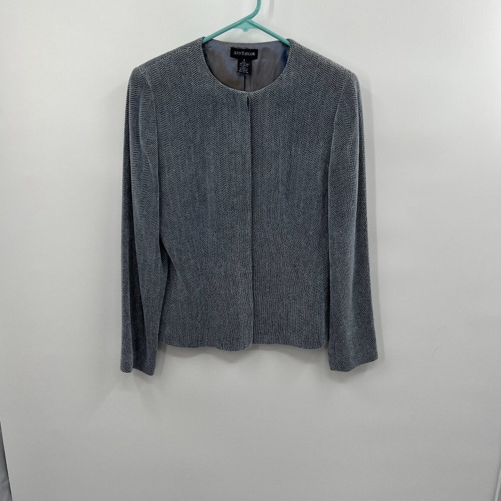 Ann Taylor dress jacket Size 4